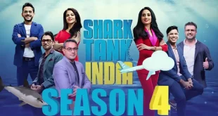 Shark Tank India 4