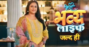 Meri Bhavya Life