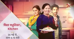 Nisha Madhulikas Kitchen